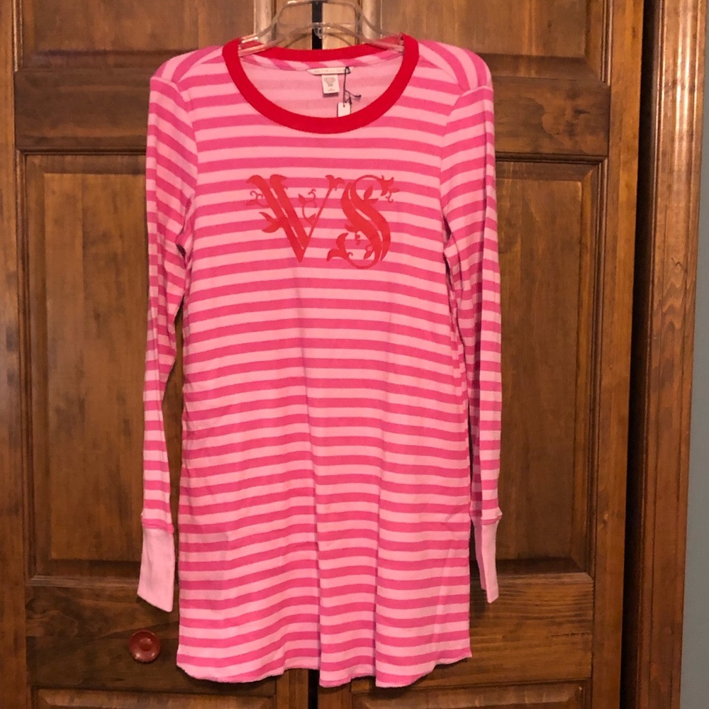 Victoria Secret night gown